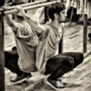 Meet your Posher, Yiannis